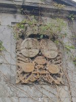 Anuntzibai Zubia. Laudio (Areta)