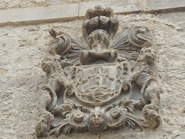 Zanbrana-Herran Jauregia. Añana