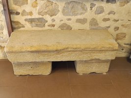 Urrutia Jauregia. Barrundia (Ozaeta)