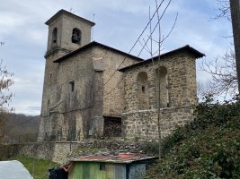 San Esteban Eliza. Zuia (Aperregi)