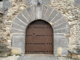 Oroko Santutegia. Zuia