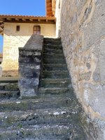 San Vicente Eliza. Aiara (Añes)