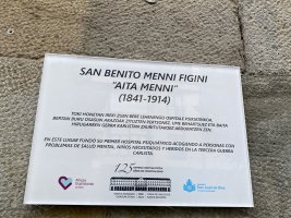 Errosario Santuko Ospitala. Eskoriatza