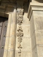 San Pedro Eliza. Eskoriatza