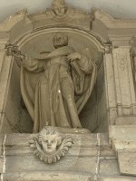 San Pedro Eliza. Eskoriatza