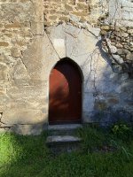 Ugarte Dorretxea. Laudio