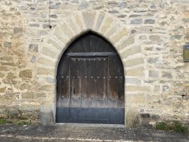 Kexaako Monumentu Multzoa. Aiara (Kexaa)