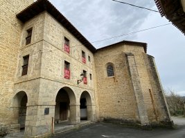 Kexaako Monumentu Multzoa. Aiara (Kexaa)