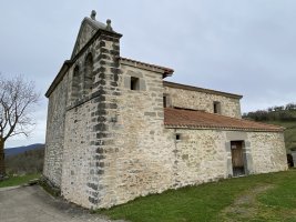 Jasokundeko Andra Maria Eliza. Aiara (Luxo)