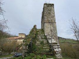 Kanpai Horma. Aiara (Kexaa)