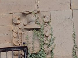 Jauregia Dorretxea. Amurrio (Bergantza)