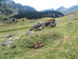 cabanes de balaitous este