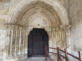 Jasokundeko Andra Maria Eliza. Urizaharra