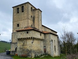 San Julian Eliza. Aiara (Soxo)