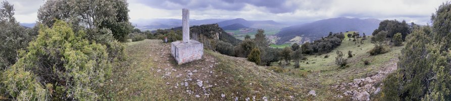 Mendebaldeko Tontorra