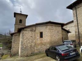 San Martin Eliza. Gaubea (Ginea)