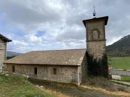 San Martin Eliza. Gaubea (Ginea)