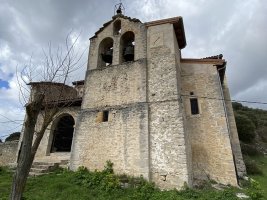 Asuncion Eliza. Gaubea (Karkamu)