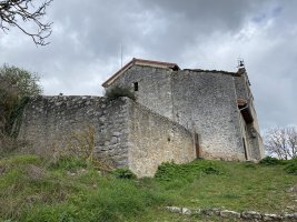 Asuncion Eliza. Gaubea (Karkamu)