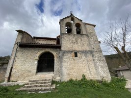 Asuncion Eliza. Gaubea (Karkamu)