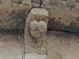 San Juan Ermita. Gaubea (Karkamu)