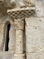 San Juan Ermita. Gaubea (Karkamu)