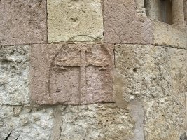 San Juan Ermita. Gaubea (Karkamu)