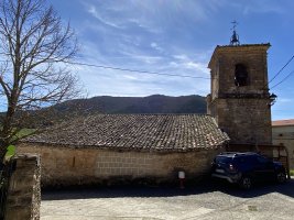 San Roman Eliza. Gaubea (Mioma)