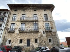 Montalivet Jauregia. Mutriku