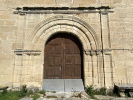 San Martin Eliza. Gaubea (Bachicabo)