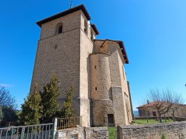 San Martin Eliza. Gaubea (Bachicabo)