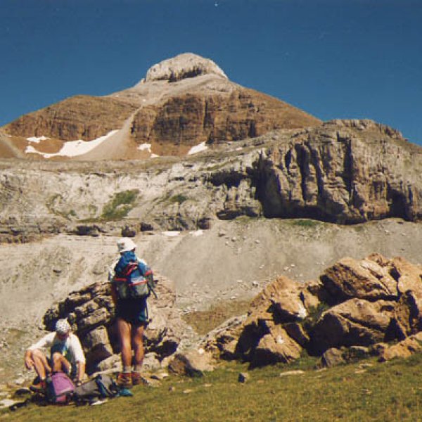 Tontorra hegoaldetik