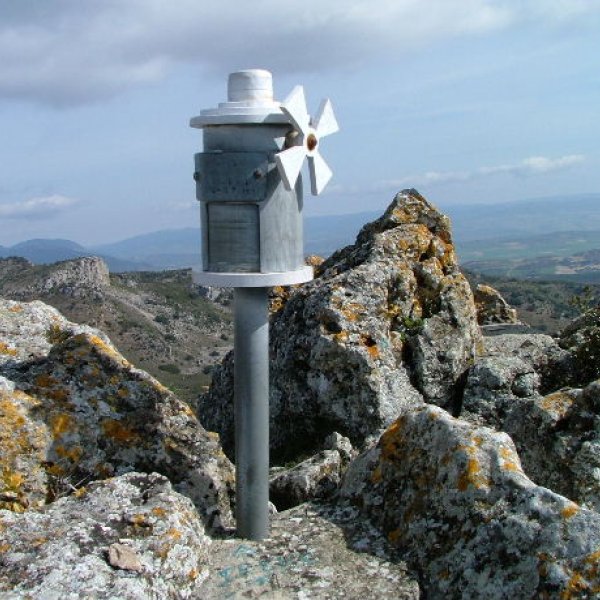 "CUEVAS DE PANCORBO" BUZOIA, CASTILLETEN