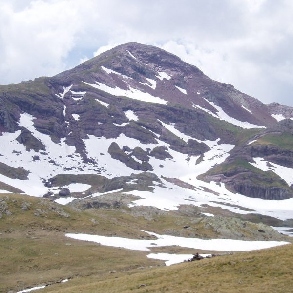 Iparraldetik ikusita