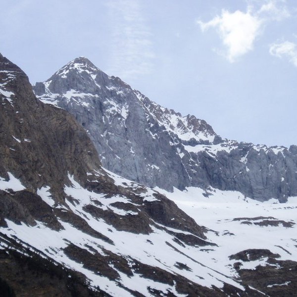 Ipar-ekialdetik ikusita