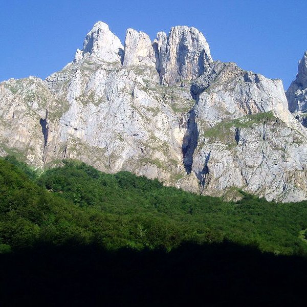 Fuente Détik ikusita