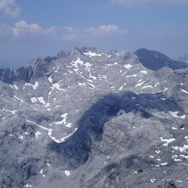 Peña Viejatik ikusita