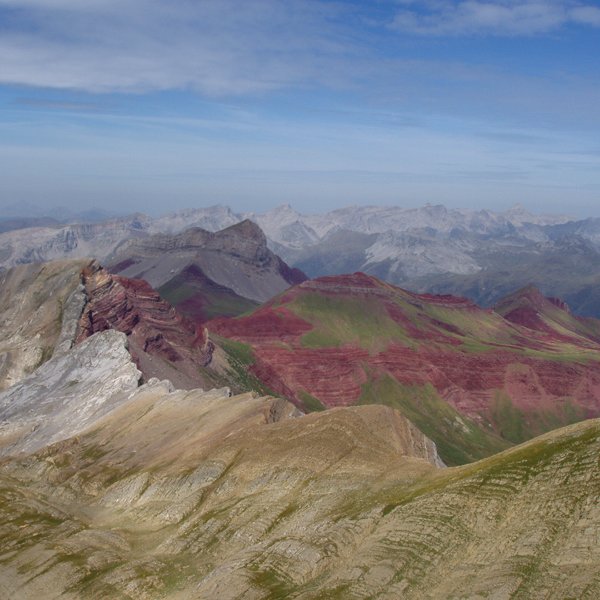 Gailurretik, Anatera eta Castillo de Acher