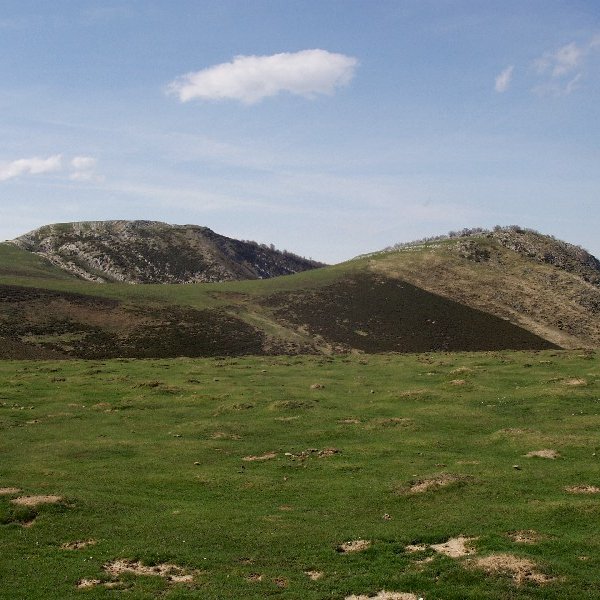 Goñiburu eta Goñiburutxikia