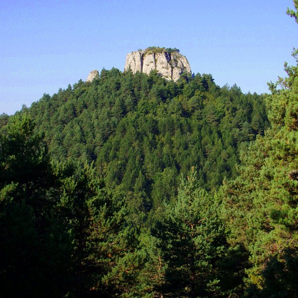 Peñaroya ekialdetik