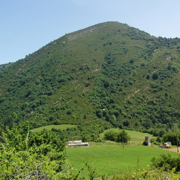 Azegi Urtasun herriaren gainean