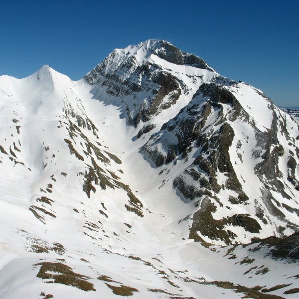 IMko isurialdea, Rincon de Secus aldetik