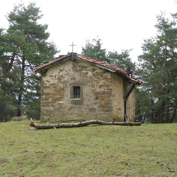 Jaun Done Salbatorearen ermita