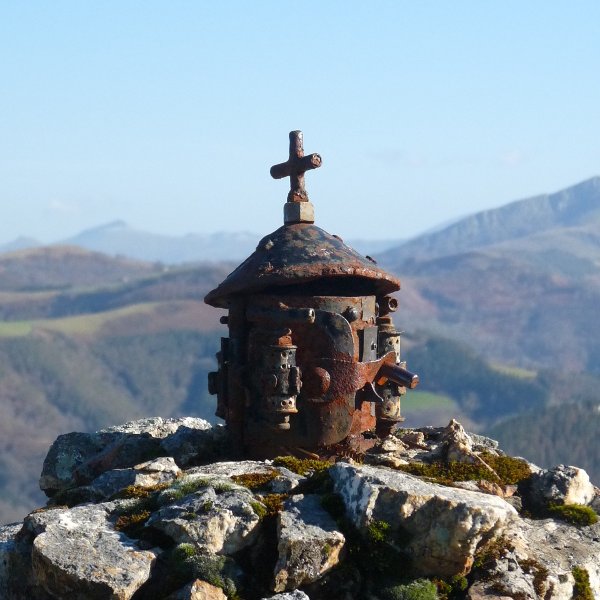 Fraingo txartelontzia