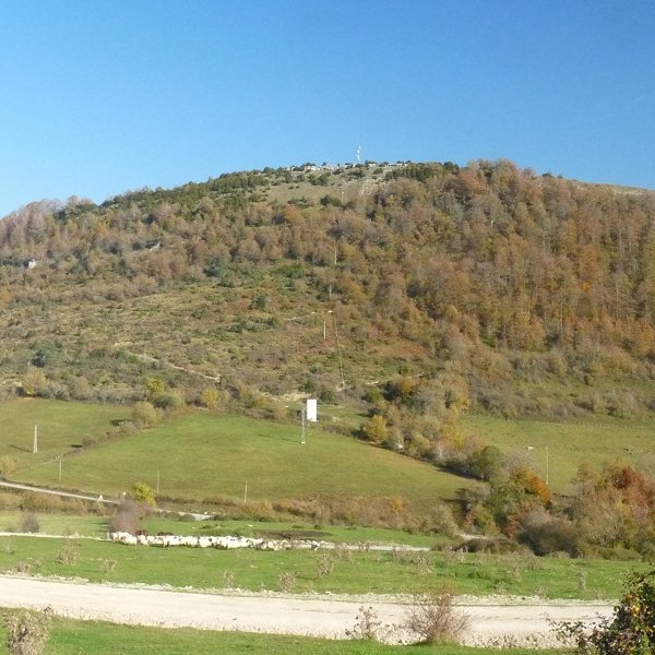Arregia, Lapitz lepoaren inguruetatik
