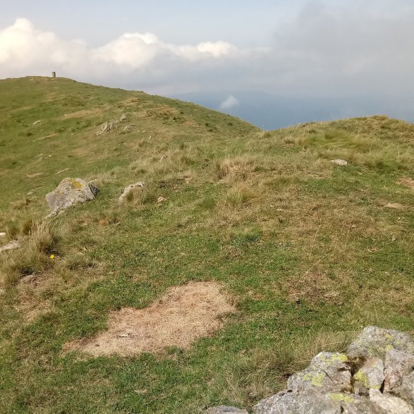 Mendieder (1071m) gaina