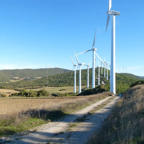 Gerindako gainak Balgorratik