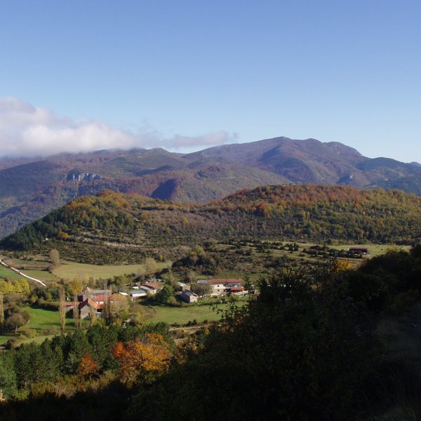 Agote eta Biskaxun Gorraitz gainean