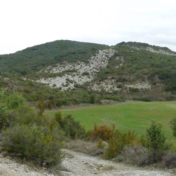 Monteidorra, Domeñutik