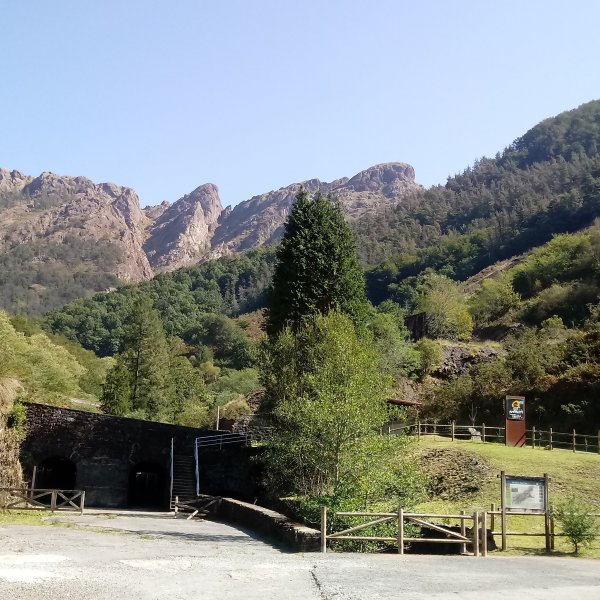 Arditurri Aiako Harria